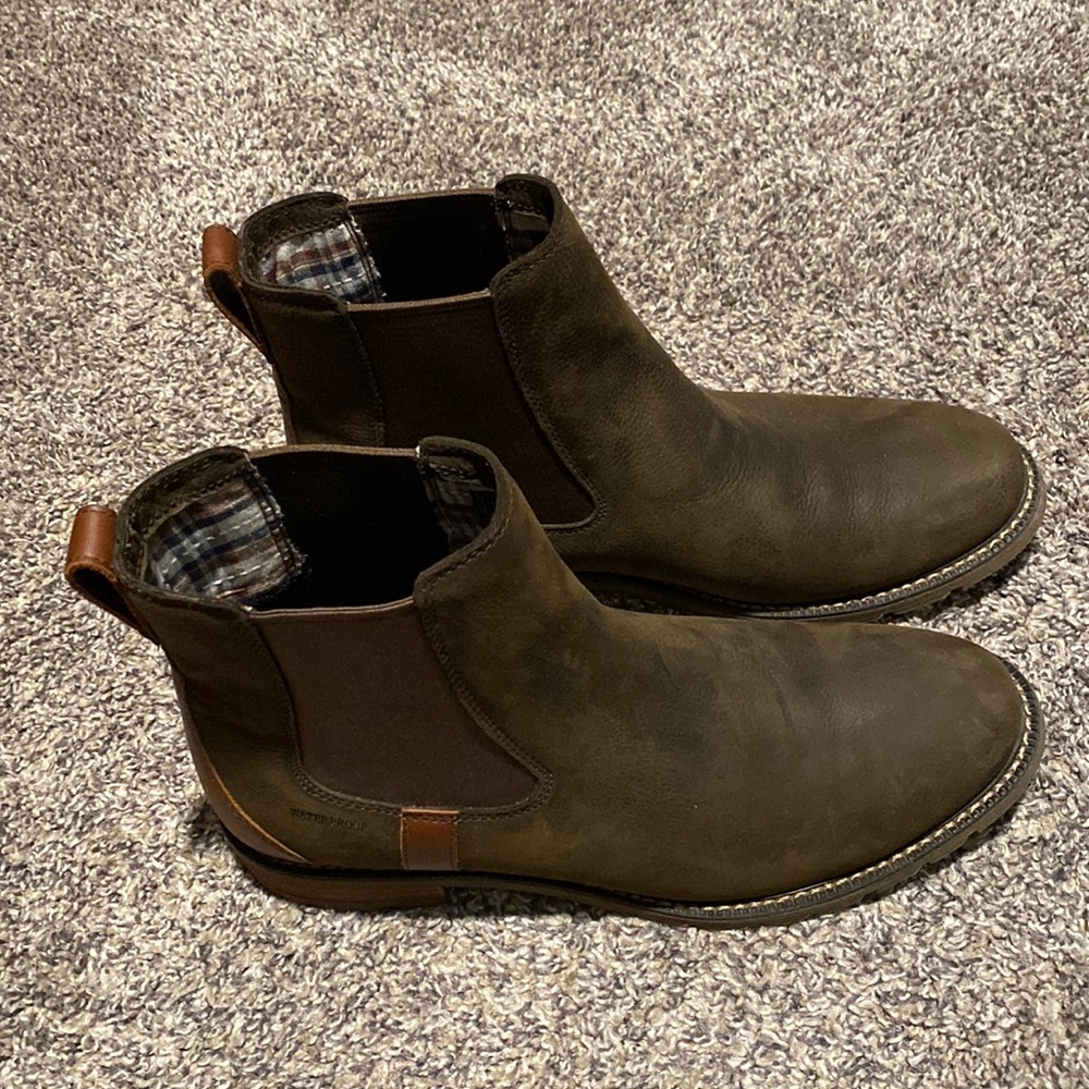 Ariat Wexford Boots